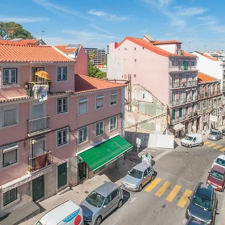 Apartman Center Stylish *