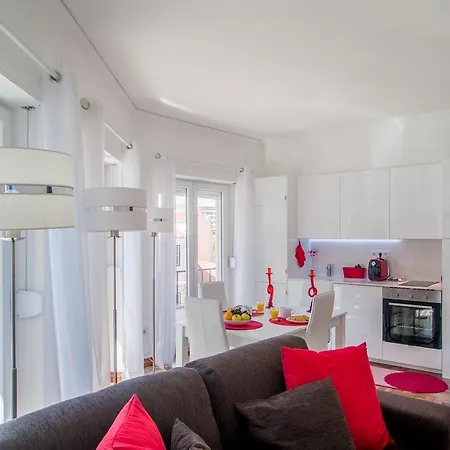 City Center Stylish Apartment *