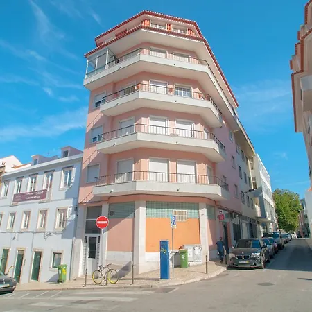 Center Stylish Appartement *