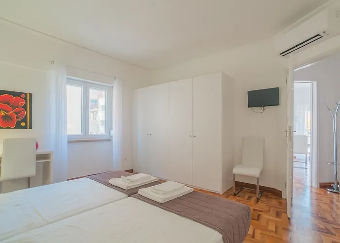 Center Stylish 리스본