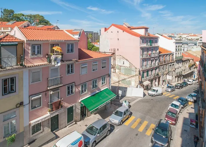 아파트 Center Stylish *