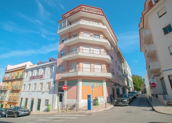 Center Stylish Appartement *